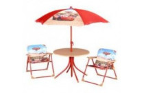 Children's garden furniture