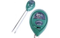 Soil moisture meters