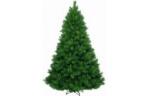 Imitative fir-tree