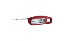 Thermometers