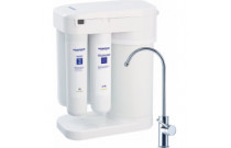 Water filter systems