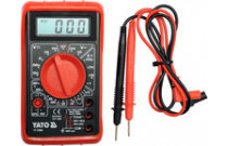 Multimeter